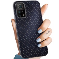 ETUI DO XIAOMI MI 10T PRO 5G WZORY DLA TATY OJCA OBUDOWA POKROWIEC CASE