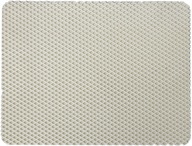 Podložka pod toaletu pre mačky 44x59 - L EVA