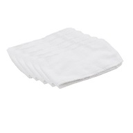 eredeti TARTALÉK TÖRLŐKENDŐ 5db ADLER AD 7038 gőztisztítóhoz