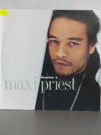 Maxi Priest – Bonafide 1990