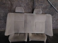 KOMPLET seats left right front seat side MAZDA PROTEGE BJ sedan