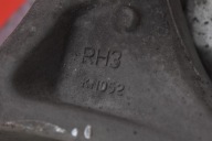 otoč čepu pravá předek VOLVO XC90 2 II 2.0 D5 235KM 14-20