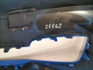 front bumper front BMW 1 F40 19- m-packet