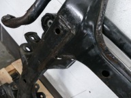 AUDI Q7 4L 3.0 TDI axle beam subframe axle beam sider TRAWERS front