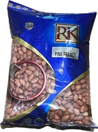 RK Pink Peanuts ružové arašidy 500g