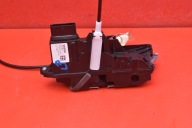 lock door left front front EU 31440997 VOLVO V60 2 II LIFT 23