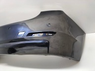 bumper rear rear part BMW 3 F30 12- sedan