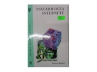 Psychologia internetu - Patricia Wallace