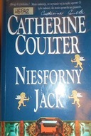 Niesforny Jack - Catherine Coulter