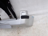SUZUKI GRAND VITARA II 2 05-08 bumper rear part rear