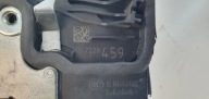 BMW 1 and E87 lock door tylnych left rear part