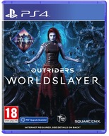 OUTRIDERS: WORLDSLAYER PS4