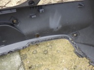 HYUNDAI I30 III 3 HB 17- bumper rear rear part