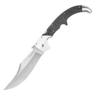 Nóż składany Cold Steel Espada XL G-10 S35VN z klipsem