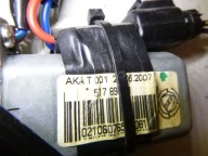 Mécanisme Vitre Avant Droite Fiat Linea 2008r.