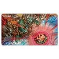 UP: Playmat - Mystical Archive Claim the Firstborn