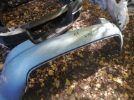 bumper rear part Audi A4 B6 CABRIO 8H0807511
