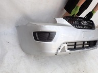 KIA CARENS III 06- front bumper front