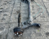 DACIA SPRING Achsträger heck hinten
