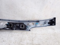 JEEP COMPASS II 2 16-> cap cap bonnet rear part rear