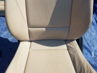 Komplet seats right left front grzane seat grzana BMW X5 E70 UK