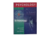 Psychology - M.Cardwell