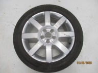 wheel spare VW CADDY R17 8MM