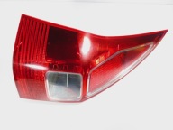 light left rear rear part OE 8200417349 RENAULT Megane 2 II 06-09