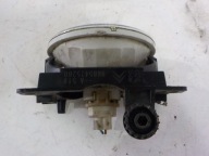 PEUGEOT 3008 fog light left right front front