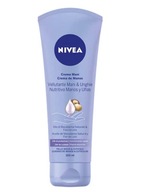 NIVEA Intenzívny hydratačný krém na ruky 100ml DE