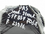 seat belt right front front of the passenger SEAT ATECA 577857706A