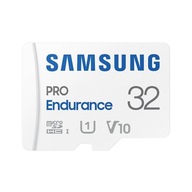 Samsung Karta Pamięci Pro Endurance 32GB + Adapter
