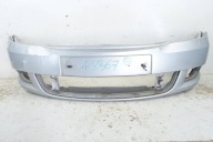 bumper front front SKODA OCTAVIA II 2 1Z0 LIFT 08-12 1Z0807221M