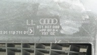 Audi A5 8T console dashboard instrument panel original 8T1857069