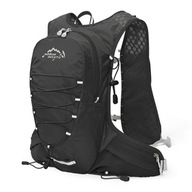 INOXTO 577 Running Vest Backpack 12L batoh na prenášanie fľaše na vodu