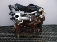 DACIA LODGY 12- 1.5 DCI engine complete K9KC612