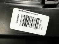 BMW XM G09 moulding threshold threshold cap RH 51779450910