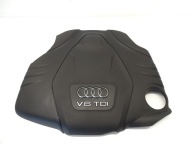 cover engine housing cover front upper GORA AUDI A6 C7 A5 A8 059103925CB