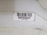 DODGE DURANGO JEEP GRAND CHEROKEE WK2 Behälter der Spritzdüse 55079365AF