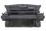 pillar * support panel for radiators SKODA OCTAVIA II