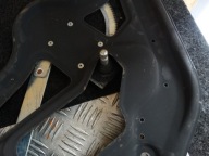 VW SPRINTER mechanism windows right rear part