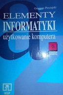 Elementy informatyki - Płoszajski