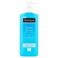 NEUTROGENA HYDRO BOOST ŻELOWY BALSAM DO CIAŁA 250 ML