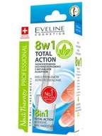 Eveline Nail Therapy Odżywka do Paznokci Natural