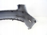 Tesla Model 3 bumper rear part rear