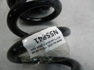 BMW 3 G20 spring rear part BU 26KM!