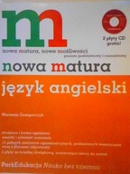 Nowa matura język angielski - M. Grzegorczyk