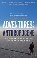 Adventures in the Anthropocene: A Journey to the