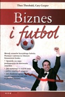 BIZNES I FUTBOL - THEO THEOBALD, CARY COOPER