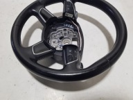 steering wheel, leather MULTIFUNKCJA with shifting AUDI A8 D4 4H0419091T